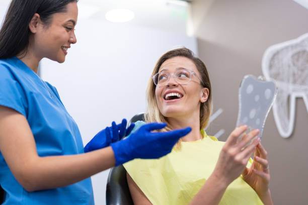Best Wisdom Tooth Removal  in Moline, IL