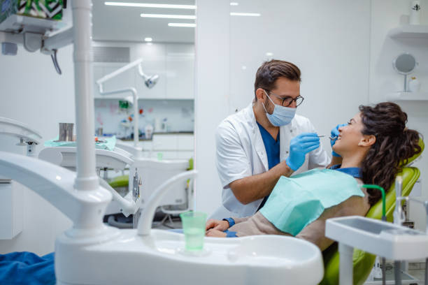 Best Teeth Whitening  in Moline, IL