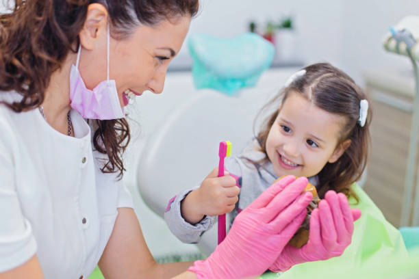 Dental Bonding in Moline, IL