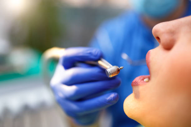 TMJ/TMD Treatment in Moline, IL